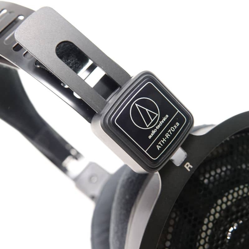 Audio-Technica ATH-R70xa AB+ランク 中古｜フジヤエービック