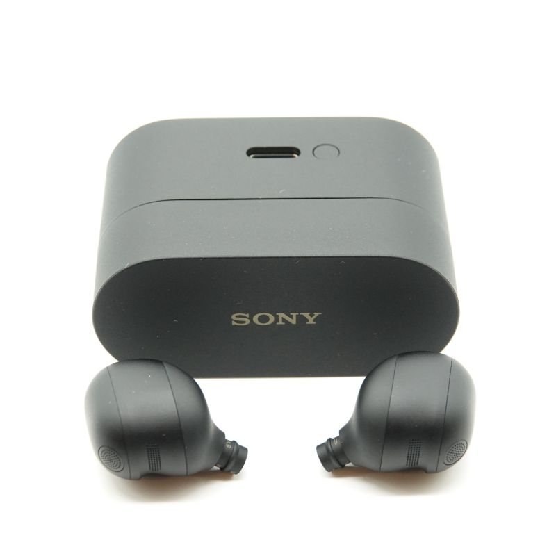 SONY WF-1000XM6 BZ AB+ランク 中古｜フジヤエービック