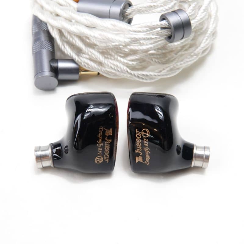 Juzear Dragonfly 81T ABランク 中古｜フジヤエービック