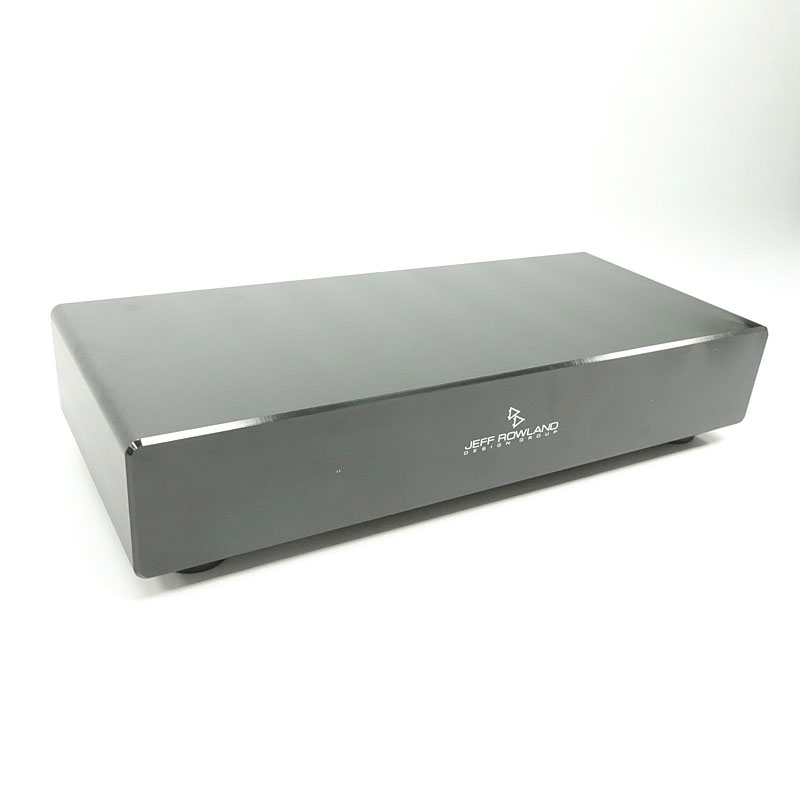 Jeff Rowland Model102 アンプ 中古 フジヤエービックネットショップ