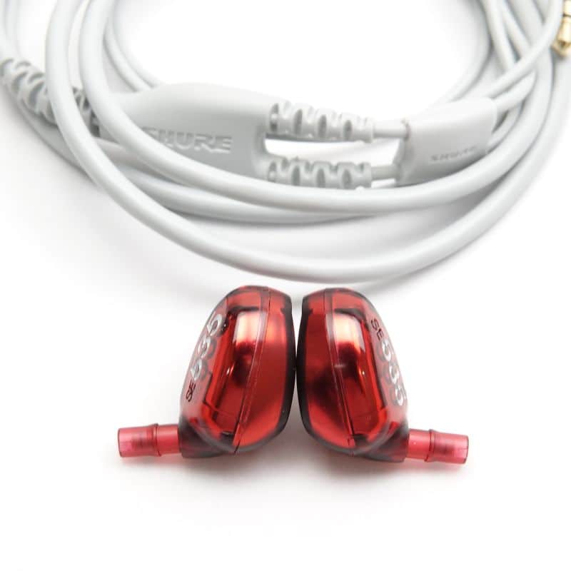 SE535LTD-A