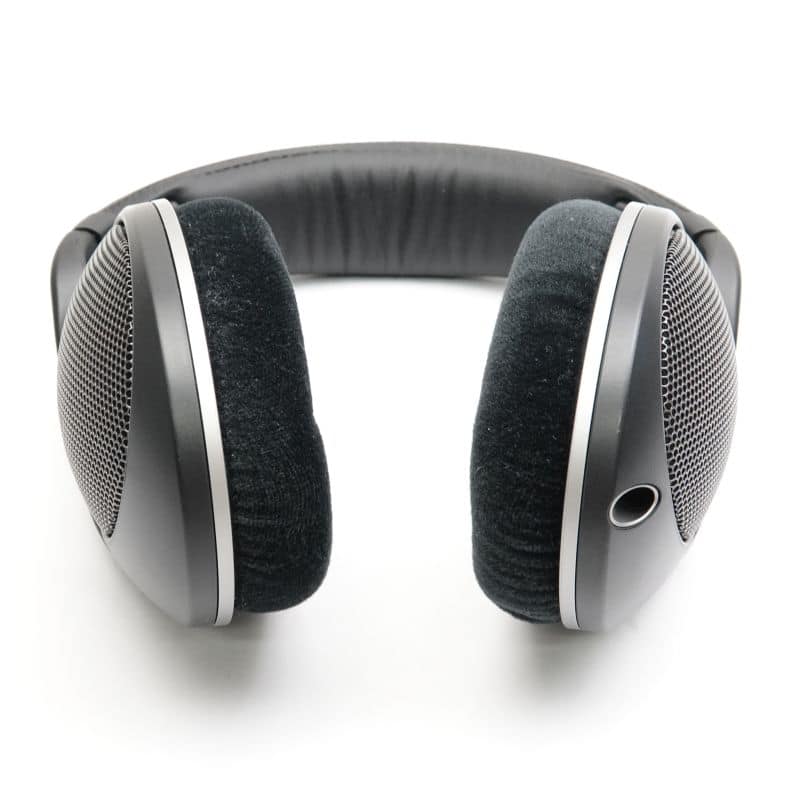 HD 550