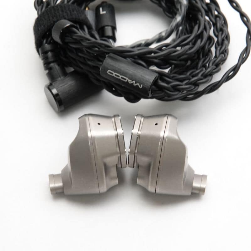 Typ821 [MDO-T821-TI]