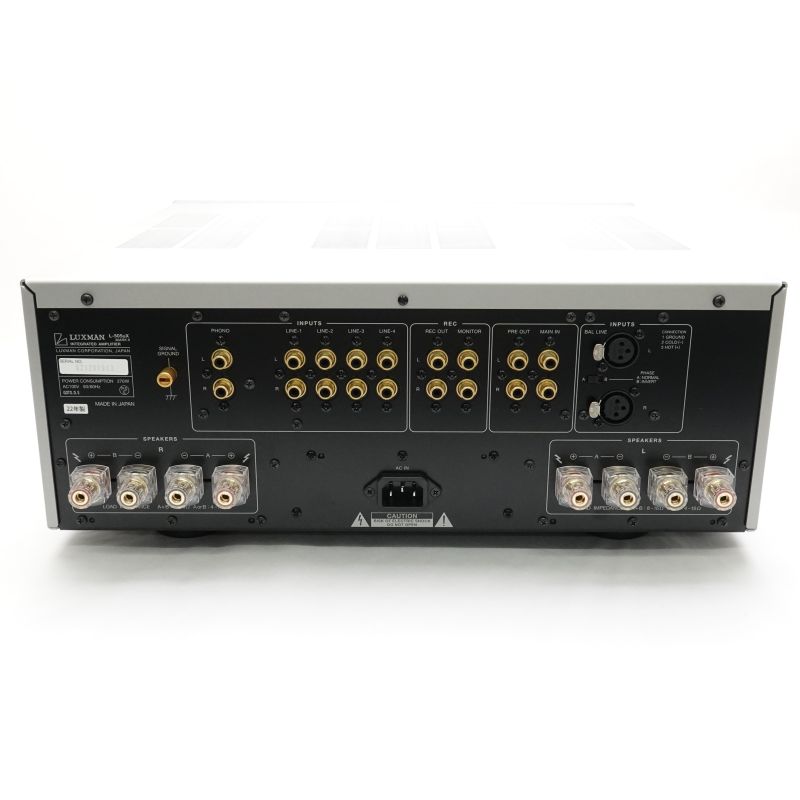 L-505uXII