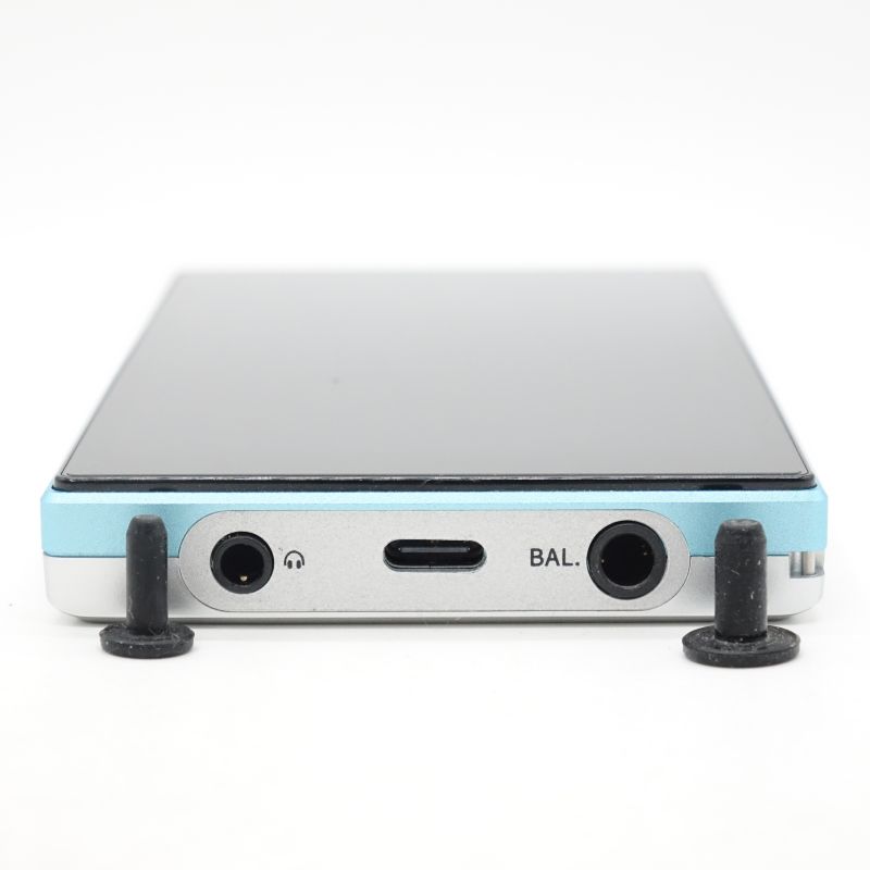 JM21 Blue [FIO-JM21-L]