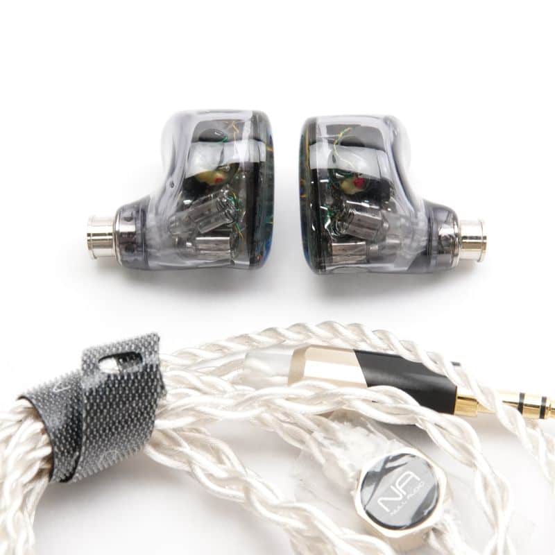 Canary Pro(Universal Fit)