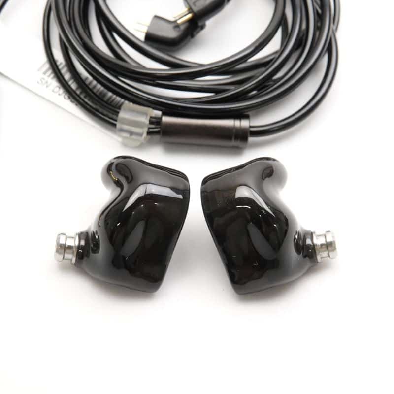 SUPERIOR Piano Black [QDC-SUPERIOR-BK]