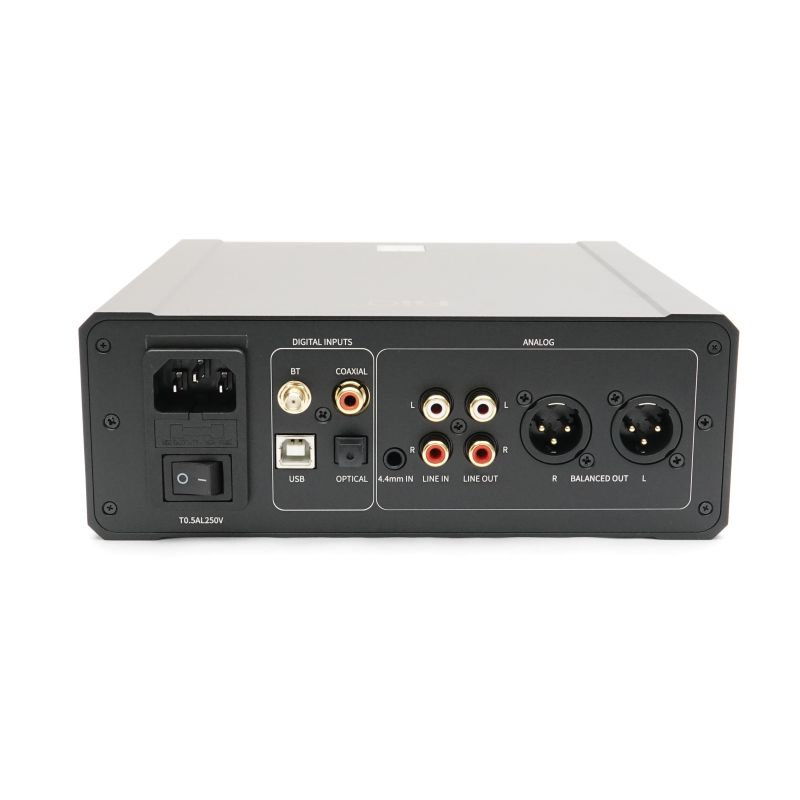 K9 Pro ESS [FIO-K9PROESS-B]