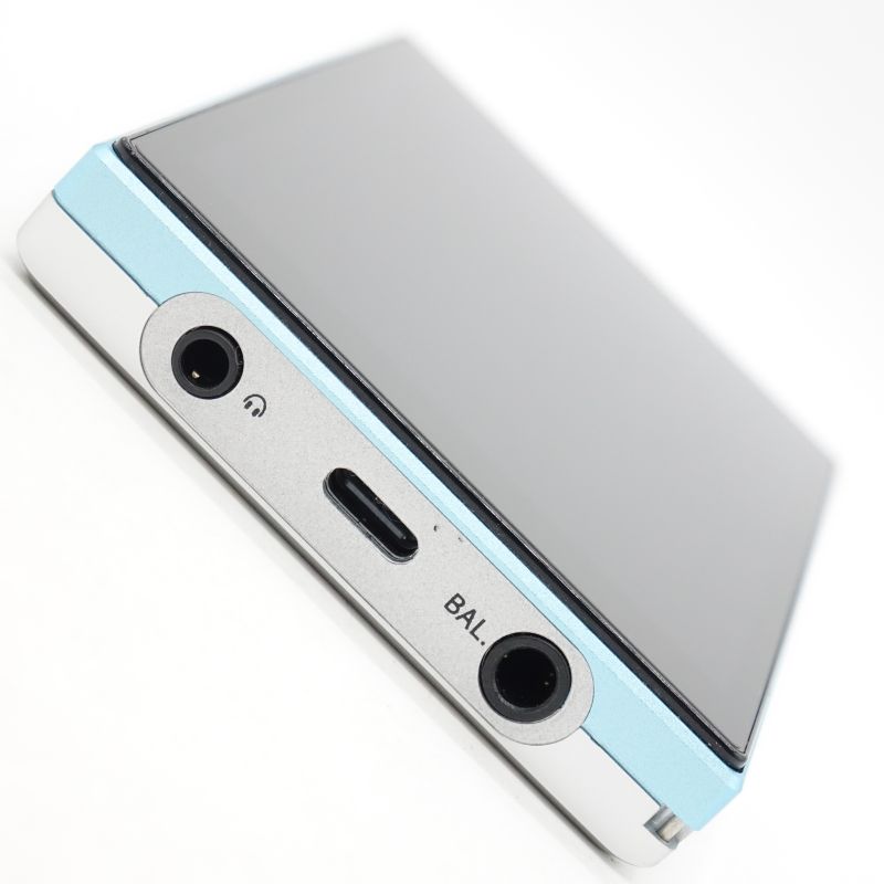 JM21 Blue [FIO-JM21-L]