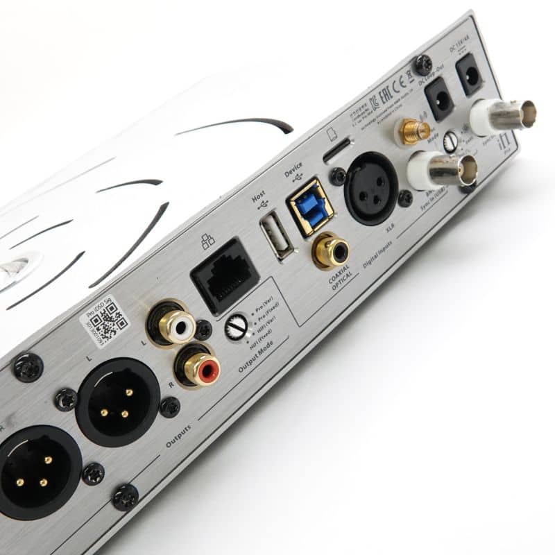 IFI-IDSD-S [Pro iDSD Signature]
