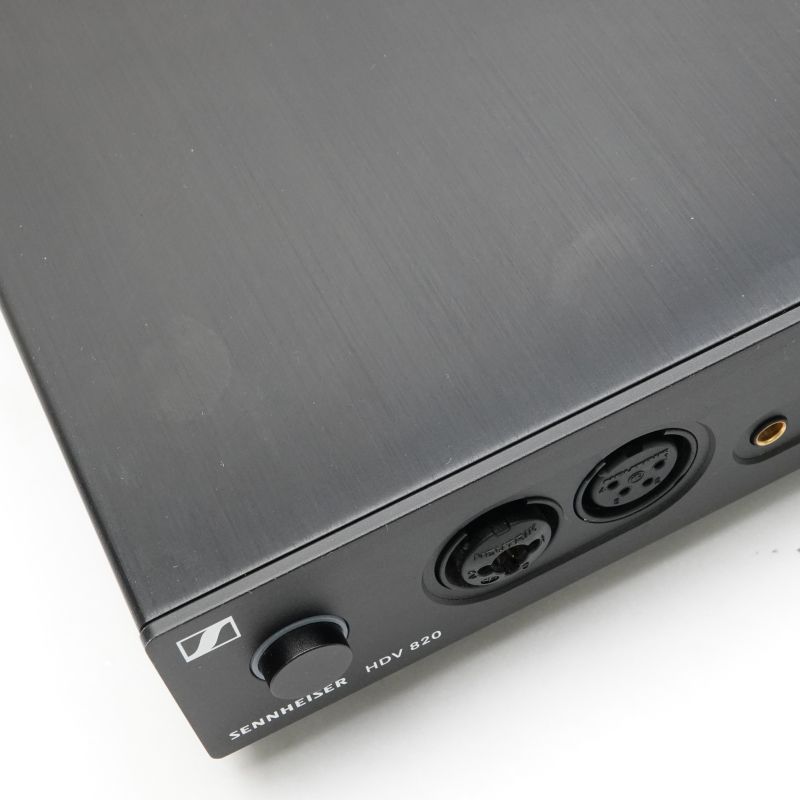 HDV820