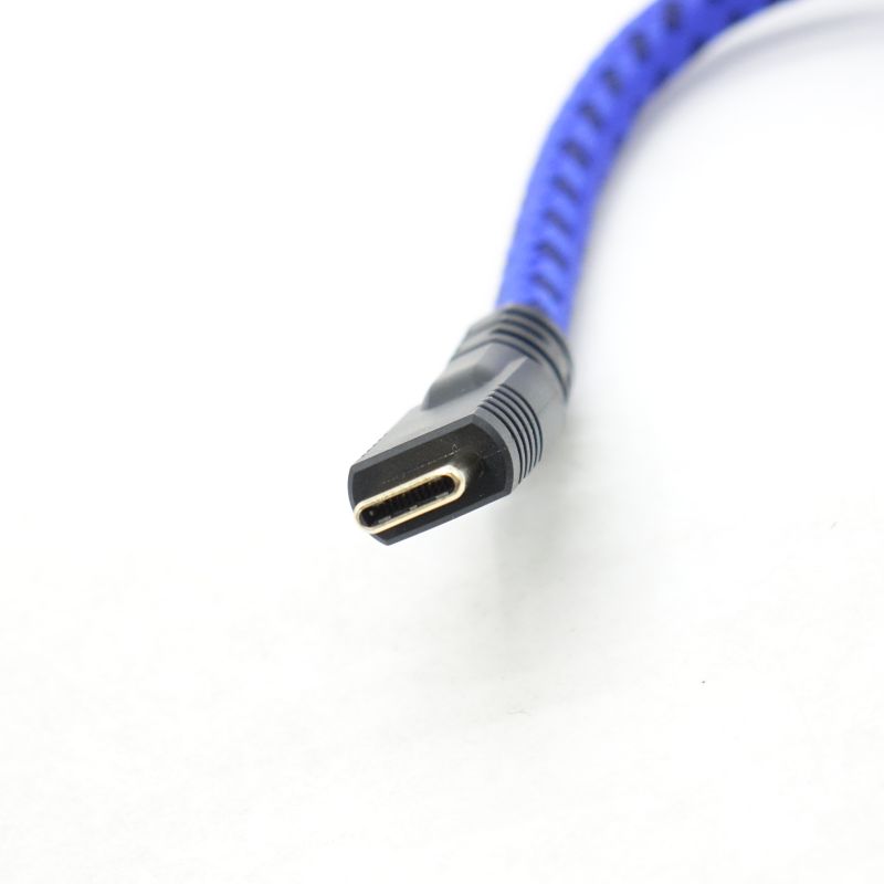 Grandio USB-2.0/C-C/0.18m