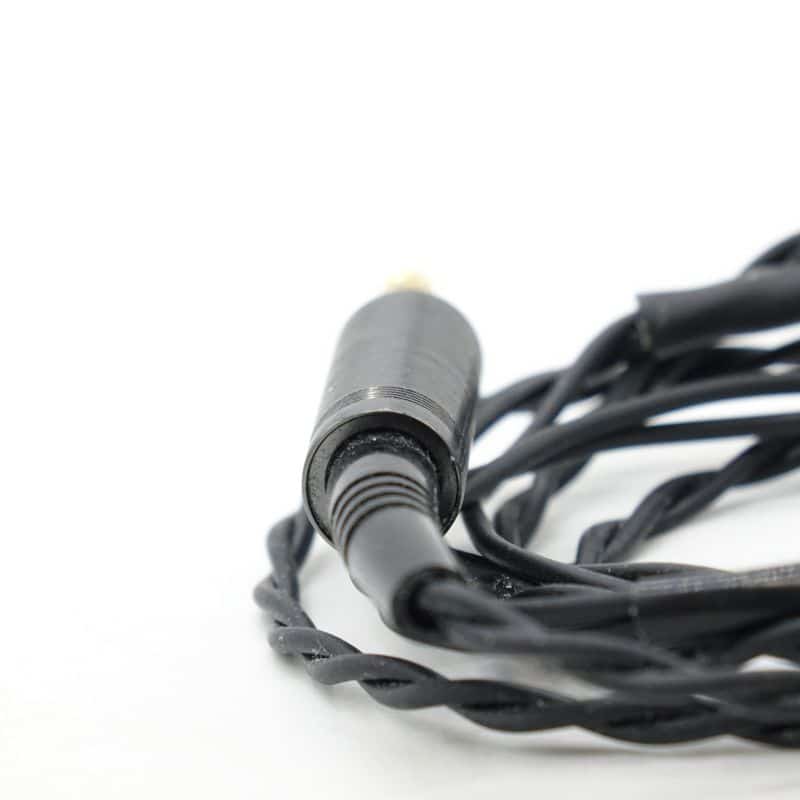 FitEar Cable 007B 4.4 OFC