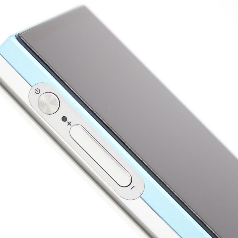 JM21 Blue [FIO-JM21-L]