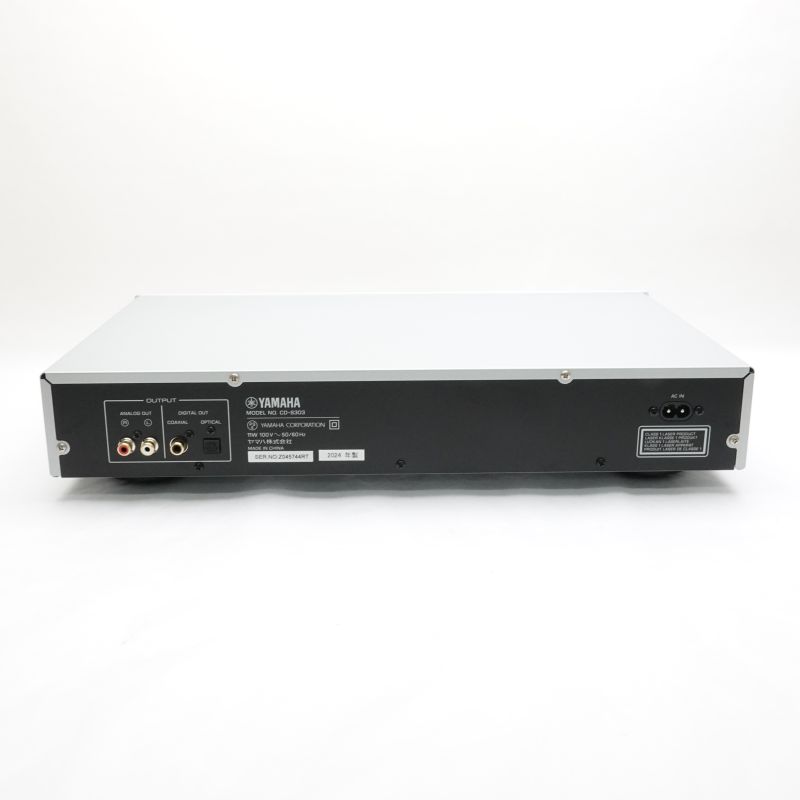 CD-S303(S)