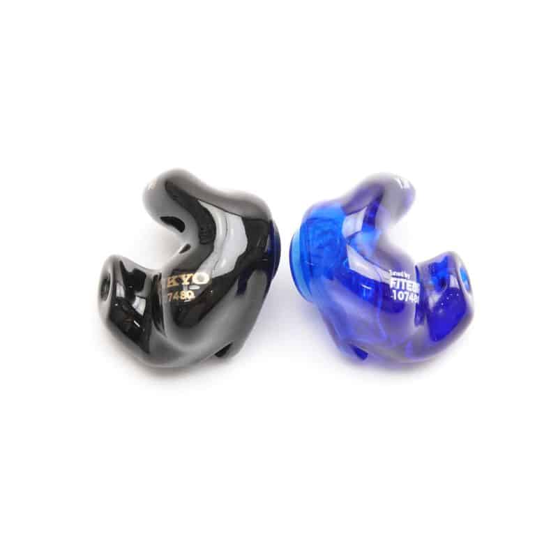 K1 Custom IE-K1