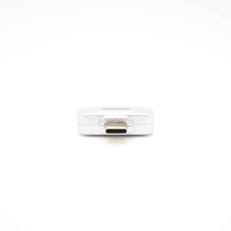 BT11 Silver [FIO-BT11-S]