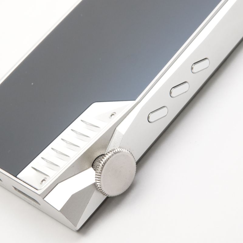 DX260 Silver