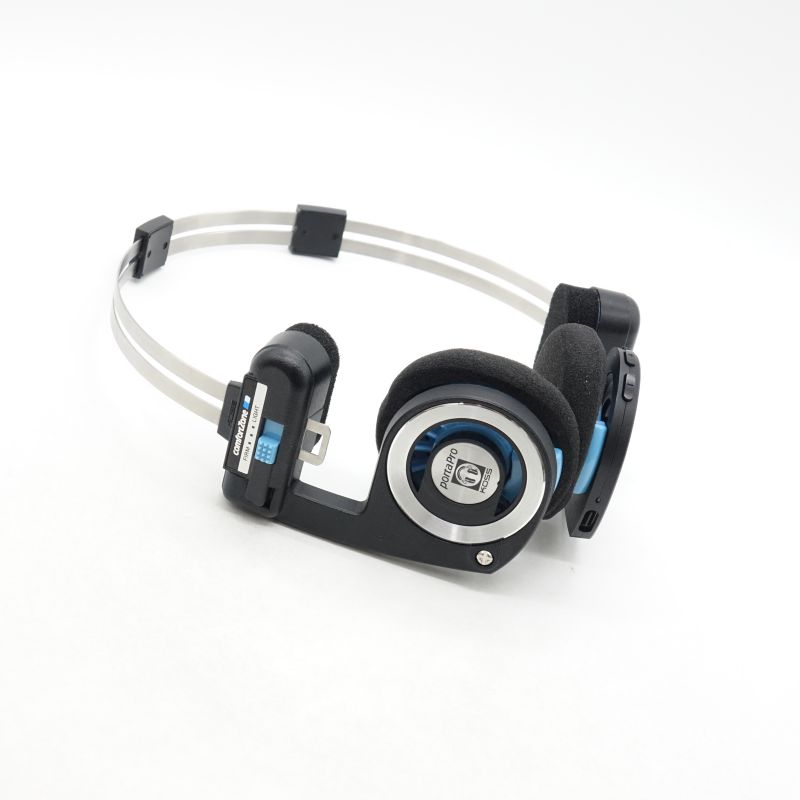 Porta Pro Wireless