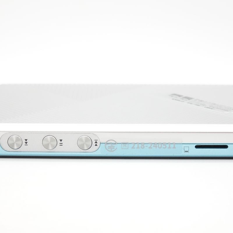 JM21 Blue [FIO-JM21-L]