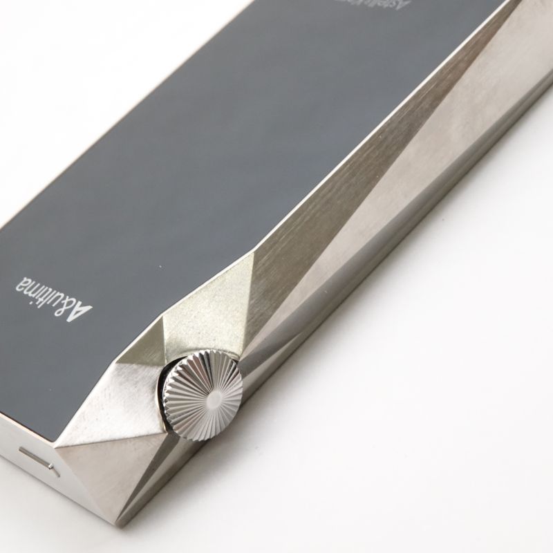 A&ultima SP3000M Copper Nickel [IRV-AK-SP3000M-CN]