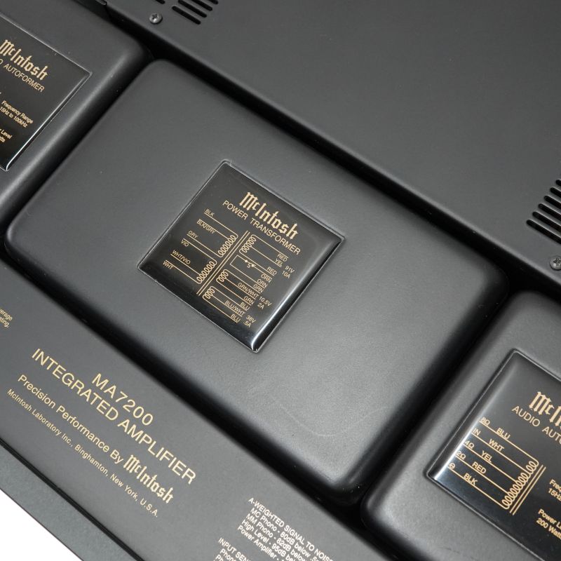 MA7200