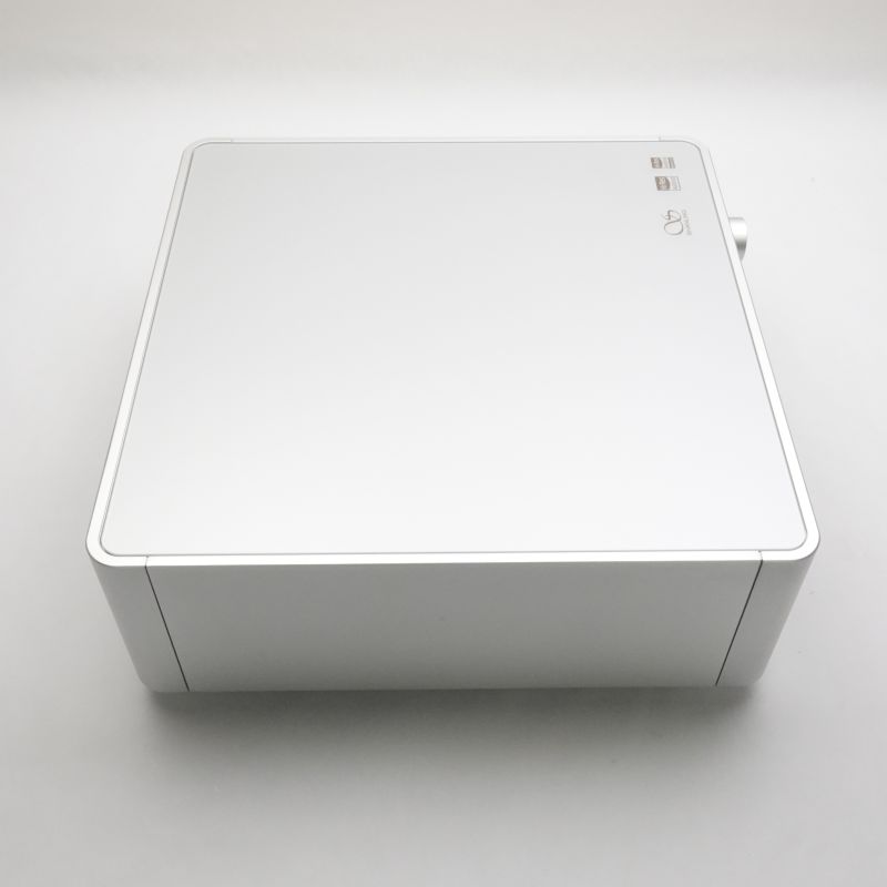 SCD1.3 Silver