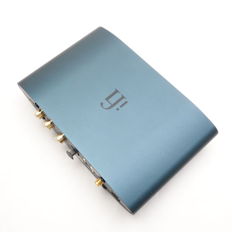 ZEN One Signature [IFI-ZENONE-S]