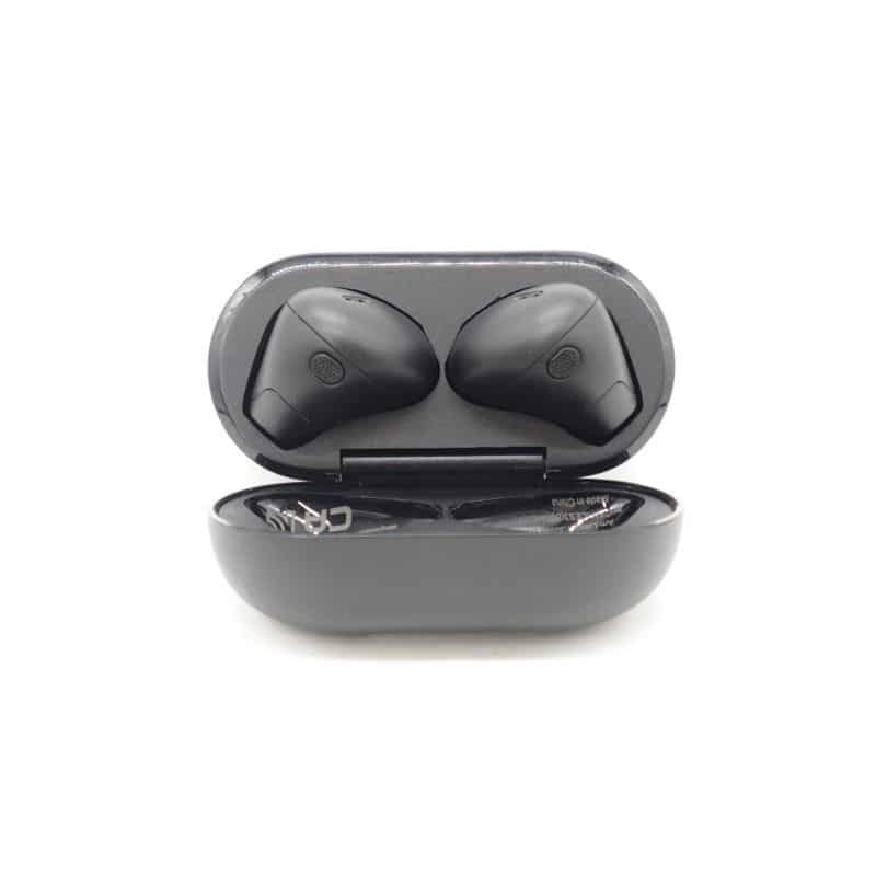 ACCENTUM Open Black [OTW1 Black]
