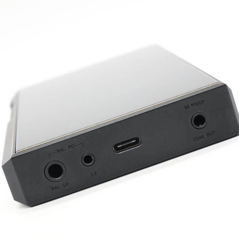 M11Plus ESS [FIO-M11PLES-B]