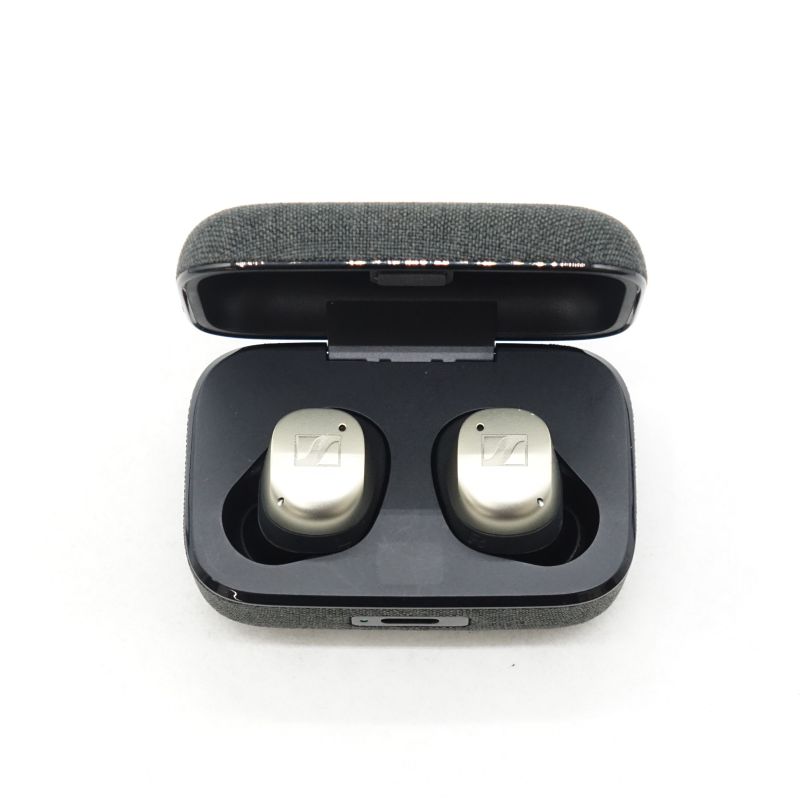 MOMENTUM True Wireless 4 Gold [MTW4 Gold]
