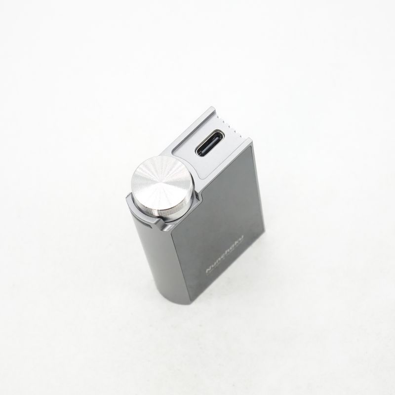 Nunchaku Grey