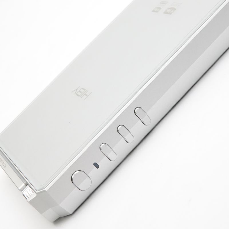R6 III Gray