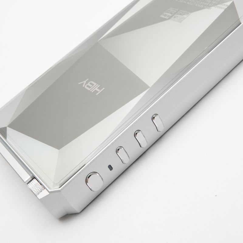 R6 III (2025) Silver
