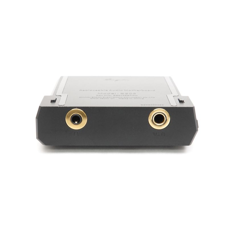 E203オーディオマザーボード for N6iii [E203]