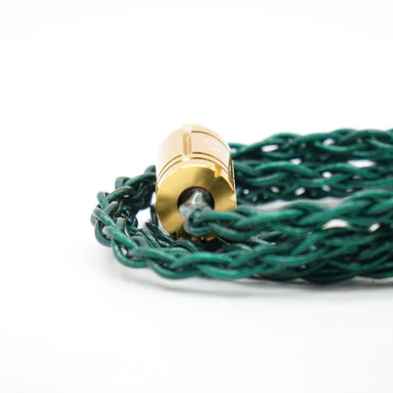 Emerald MKIII-Custom-4.4mm [BEA-1420]