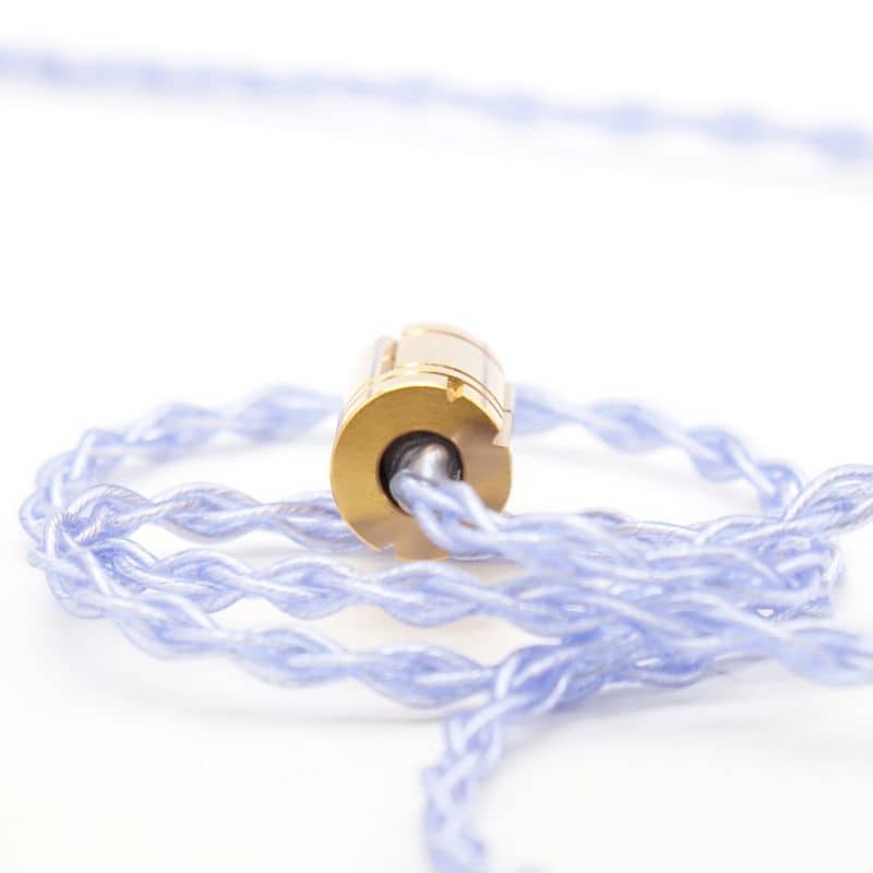 Silversonic MKVII-MMCX-4.4mm [BEA-0973]