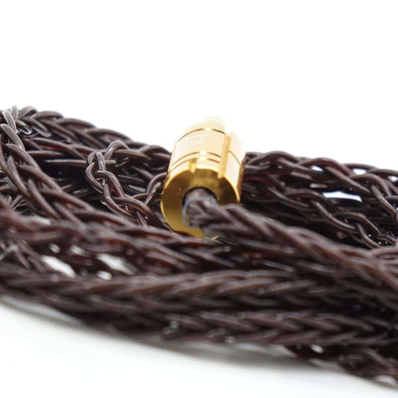 Arabica 8wire - MMCX - 4.4mm [BEA-1581]