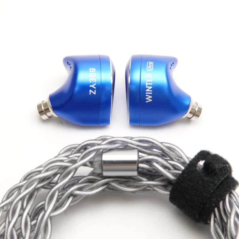 Winter Ultra (3.5/4.4mm)