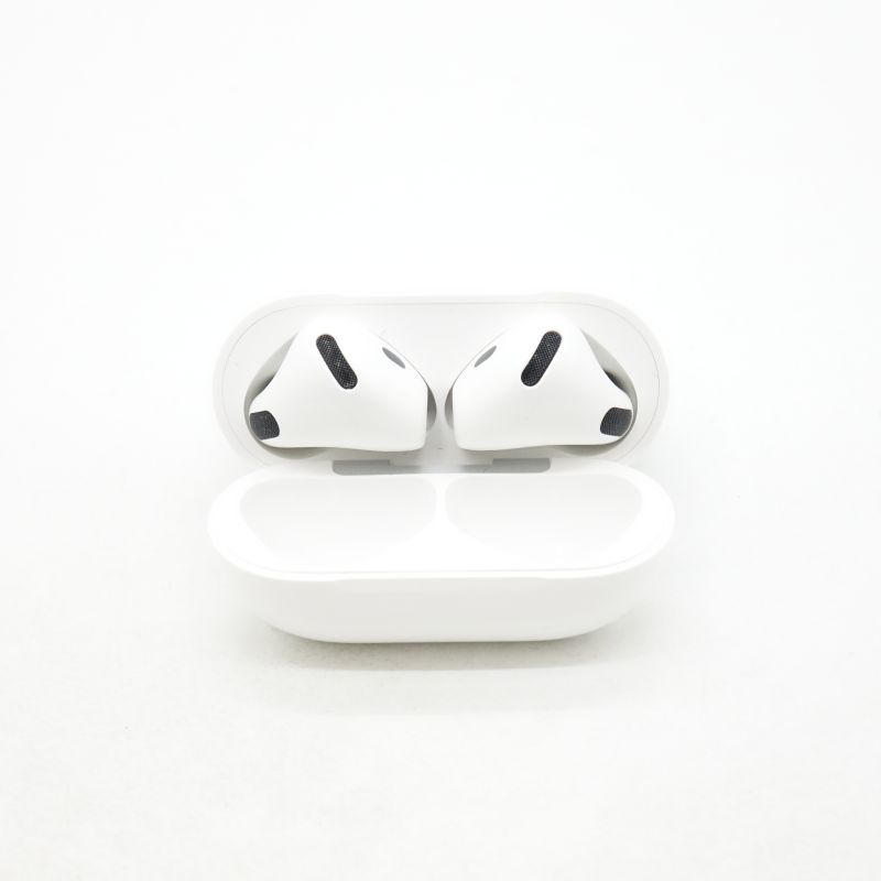 AirPods 4 ANC [MXP93JA]