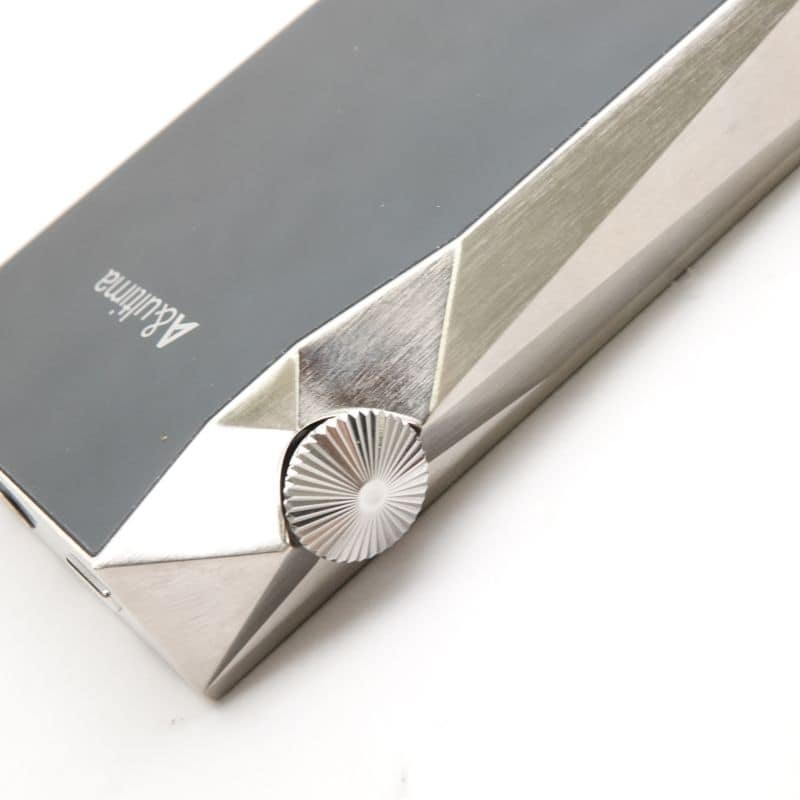 A&ultima SP3000M Copper Nickel [IRV-AK-SP3000M-CN]