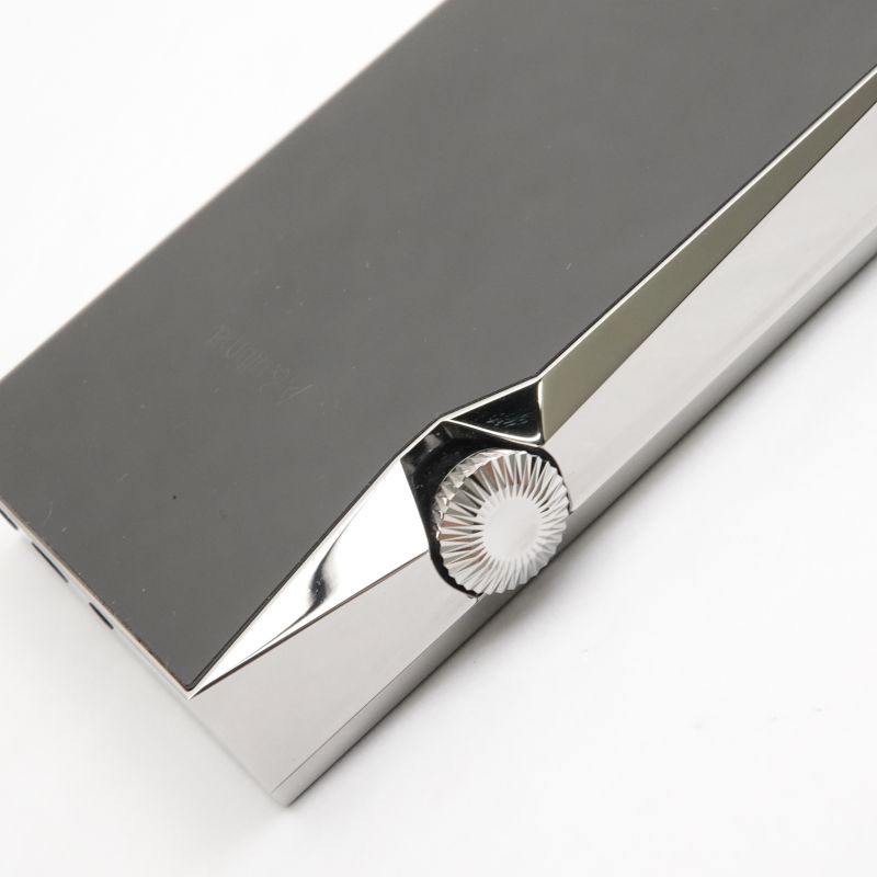 A&ultima SP3000 Silver [IRV-AK-SP3000-SLV]