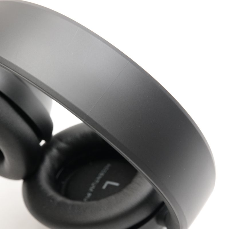 ACCENTUM Plus Wireless Black [ACPAEBT BLACK]