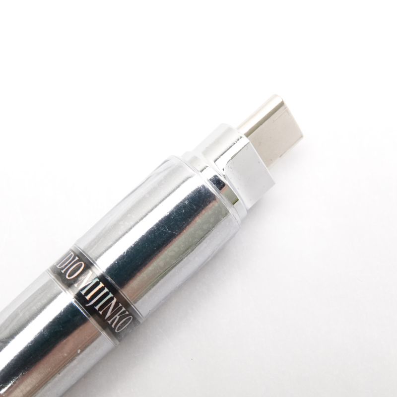 SILVER BULLET USB-C