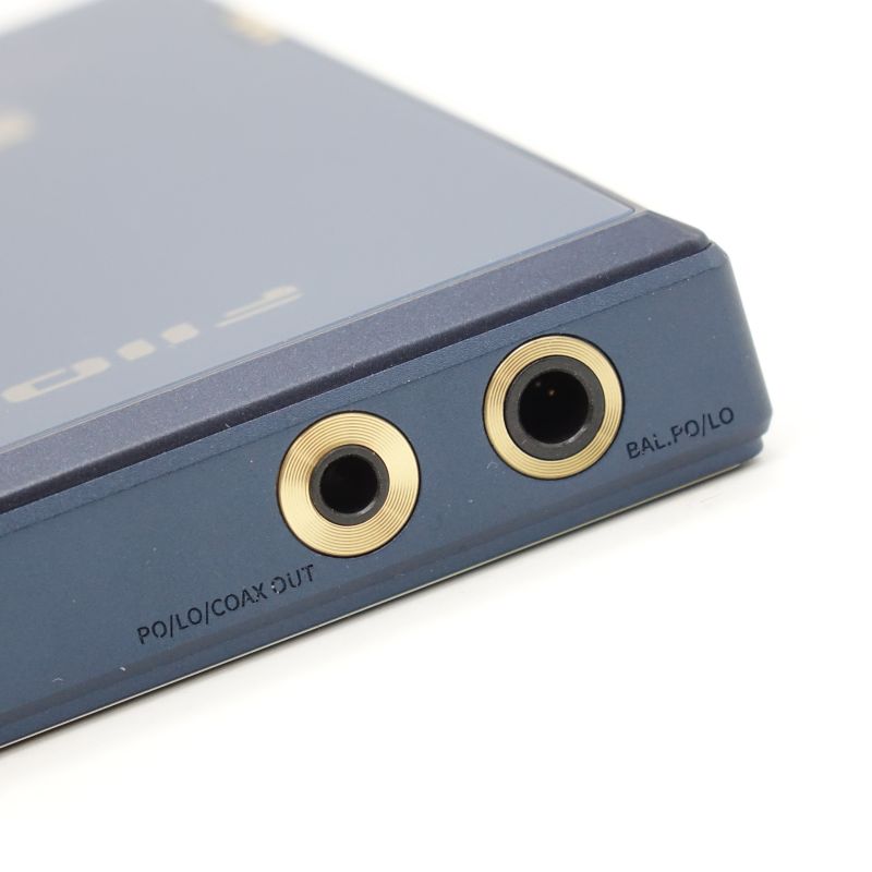 M21 Dark Blue [FIO-M21-L]