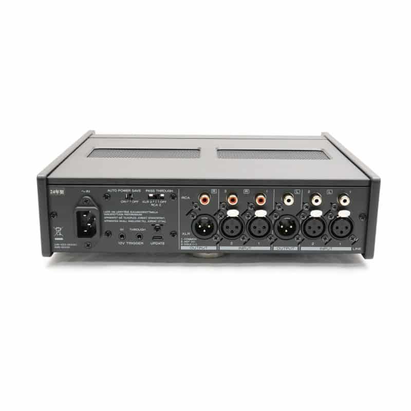 HA-507-B