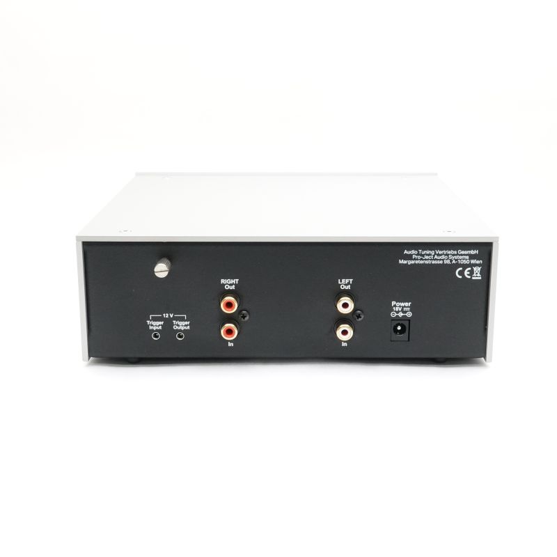 Phono Box DS2
