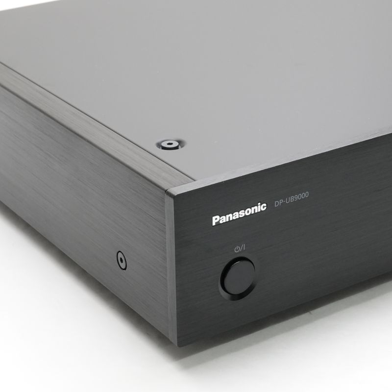 DP-UB9000(Japan Limited) [DP-UB9000-K]