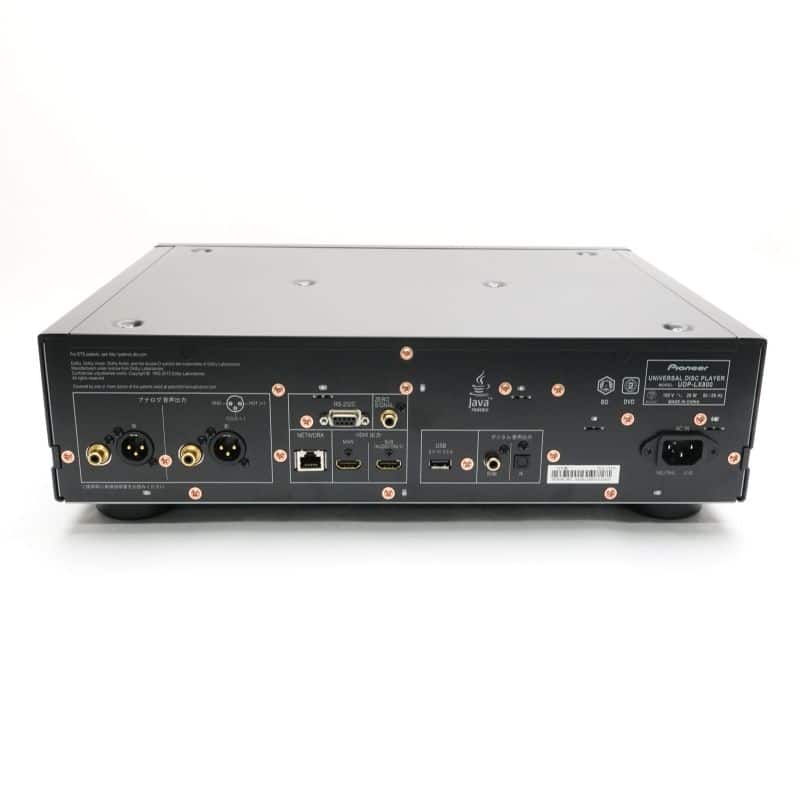 UDP-LX800(B)
