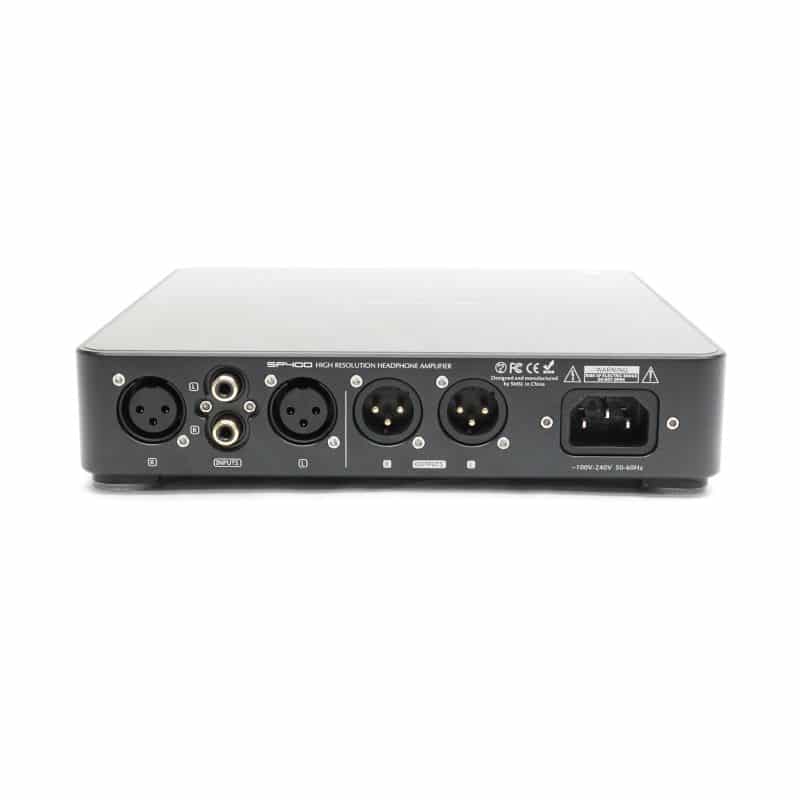 SP400